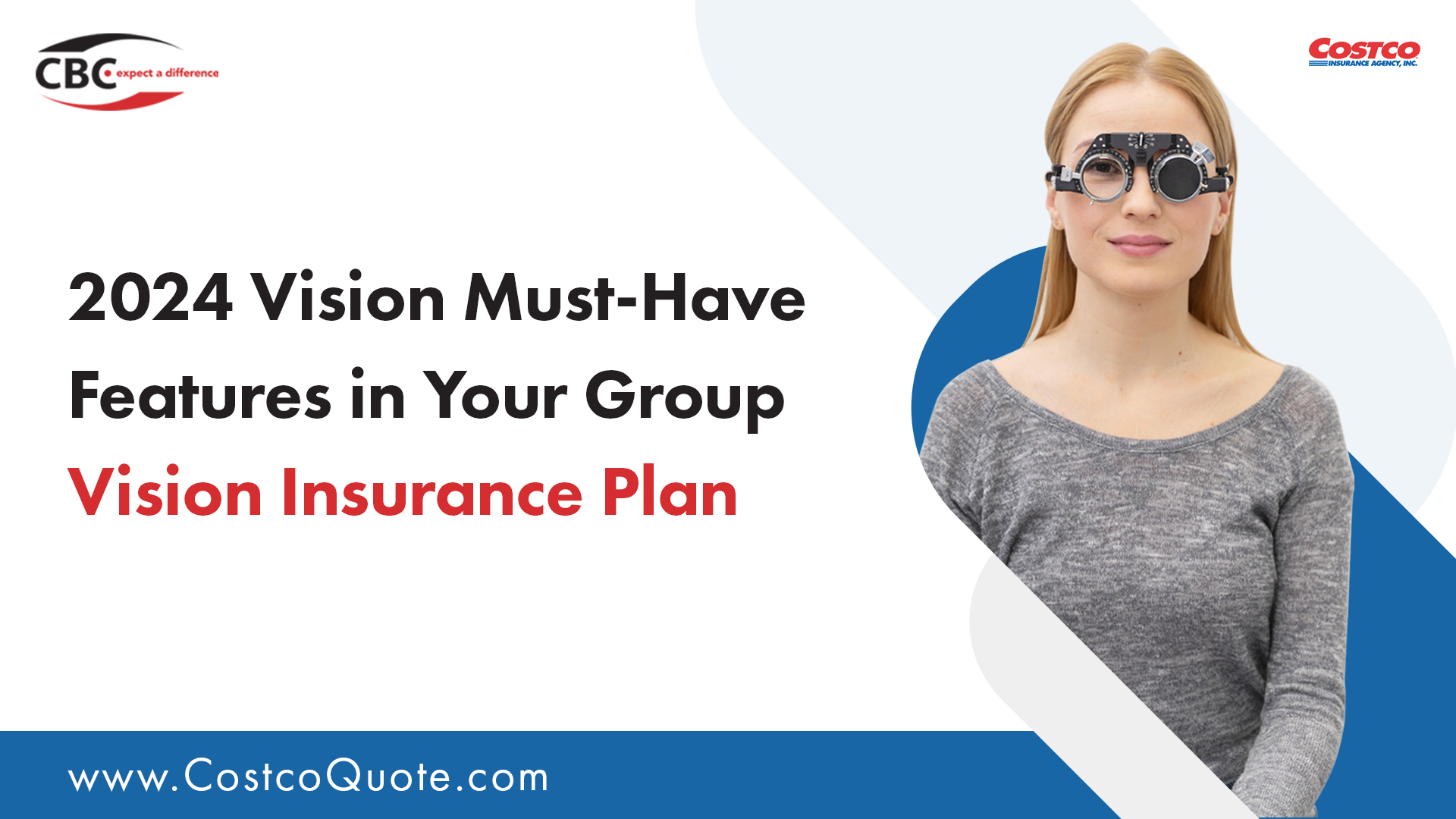 2024 Vision Must-Have Features in Your Group Vision Insurance Plan